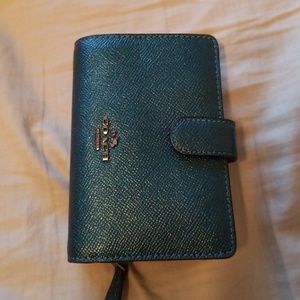 Coach Wallet (authentic)